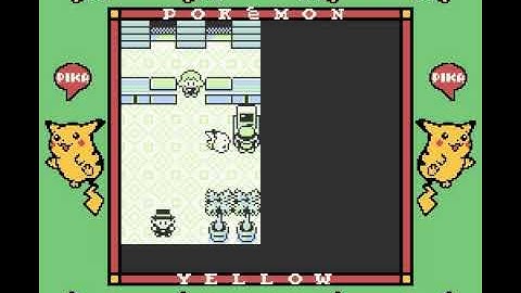 Forced meta-map script and level-script pointer encounter from a different map (Generation I)