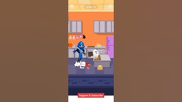 Death Incoming - Gameplay Walkthrough Part 15 Levels 49-51 (Android,iOS) #GameShorts