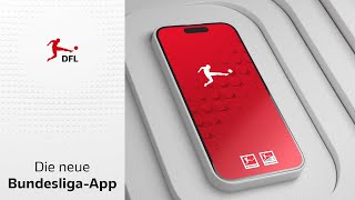 Relaunch der Bundesliga-App screenshot 3