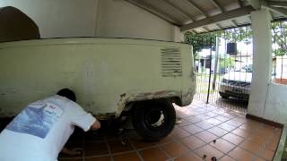 Peligro