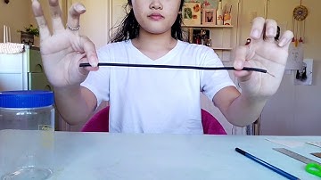 Creating a DIY ELECTROSCOPE at Home !