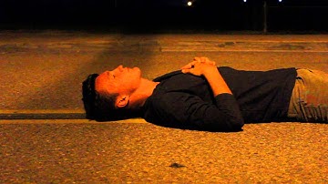 Alt-J Breezeblocks Music Video Project: IB Film