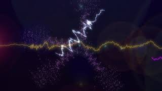 Toccata and Jazz | 360° VR Music Visualizer | Baroque Jazz Album