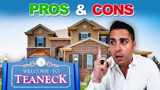 Is Teaneck New Jersey Good Or Bad - Pros and Cons