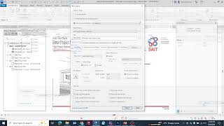 How to Export Revit drawings into a single PDF