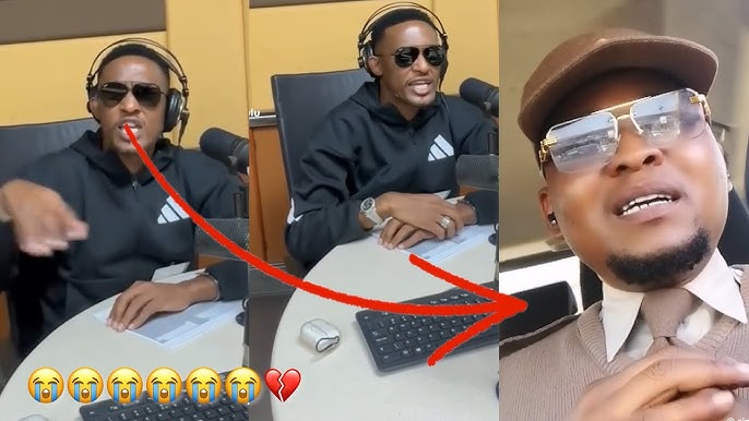 Skeem GP finally responds to Warden Nkomonde😭💔💔💔💔💔 - YouTube