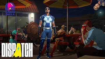 Keep up.... | Dispatch (Episodes 5-6)