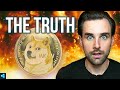 Dogecoin to $1 | What you MUST Know!
