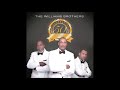 The Williams Brothers-You Blessed Me Still