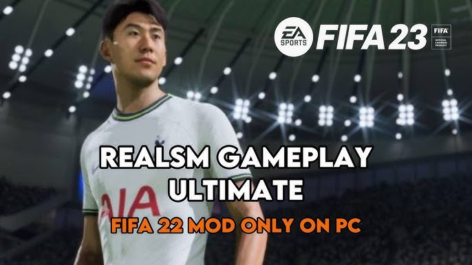 HOW TO INSTAL FIFA 22 NEXT GEN TO PC with semi-hypermotion - FREE for TU16  