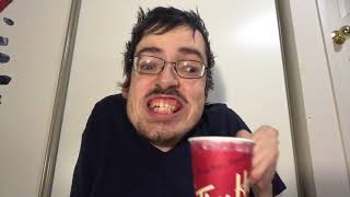 YOUR NEW FRIEND 🧔 - Ricky Berwick