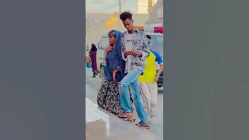 QOSOL IYO QARAAXO Subscribe Shorts 