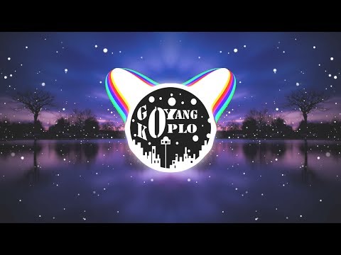 ALONE KOPLO ALAN WALKER @GOYANG KOPLO