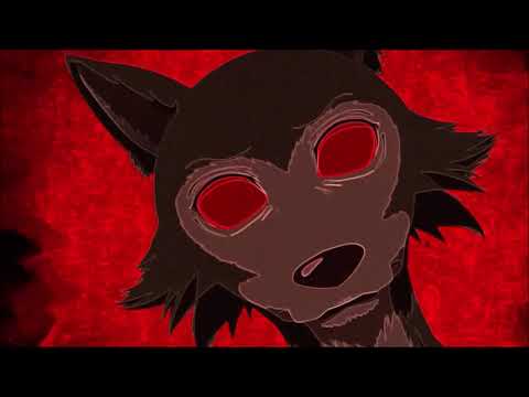 闇音レンリ　Monster UTAUcover　【怪物/YOASOBI】BEASTARS　OP