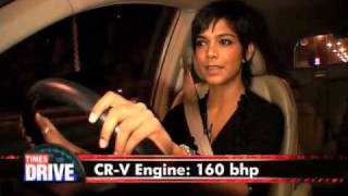 Outlander V/s CR-V screenshot 5