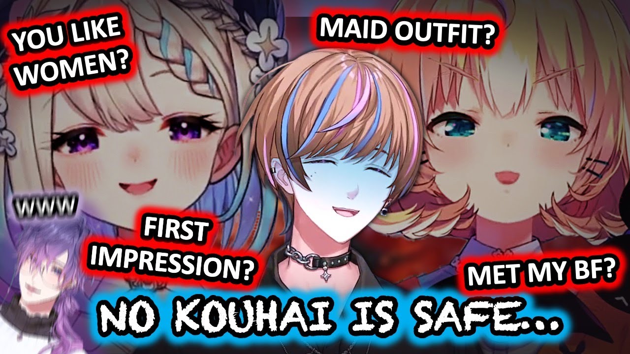 Сейбл берет все на себя, когда впервые присоединяется к трансляции «Лиги Энны и Милли»…