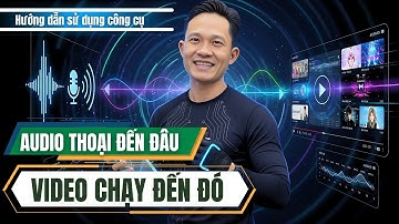 Hướng Dẫn Sử Dụng Bộ Công Cụ Đỉnh Cao - Tạo Ra Những Tuyệt Phẩm Làm Video