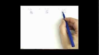 Math 20 Section 4.2