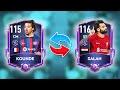 УЖЕ СКОРО КОНЕЦ ... ПУТЬ КОРОЛЯ #28 || FIFA MOBILE