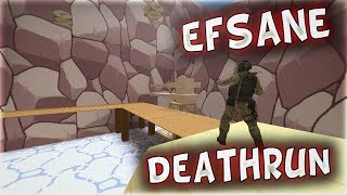 EFSANE DEATHRUN HARİTASI ! GEÇMEK İMKANSIZ ÇOK ZOR (CS:GO)