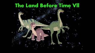 The Land Before Time Vll Beyond the Mysterious Beyond instrumental