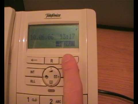 Video: Cum Să Aflați Prefixul Telefonic
