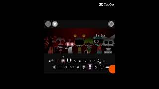 Las Mejores Fases De Sprunki Horizon Funk Resimi