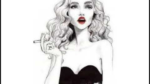 Crazytalk sample   Jolita