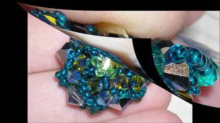 Anello Spireya By Vyolina