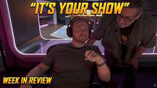 Star Citizen Week in Review - This Was So Tough to Watch...