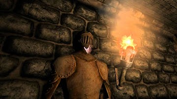 Lets Play Amnesia: The Dark Descent Custom Story "Can