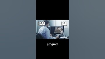 How Modern CNC Machines Work  #cncmachining #cncprogramming #cnc #cncshorts