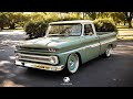 CAMIONETA CHEVROLET C10 1966 (V8 320HP) - A Toda Velocidad