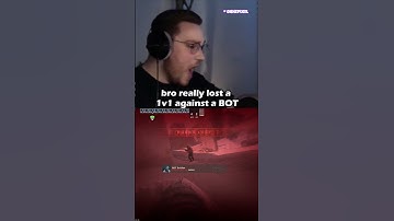 OHNEPIXEL VS 10 BOTS  #twitchclips #gaming #cs2 #counterstrike2 #ohnepixel #funny #ohnepixelfunny