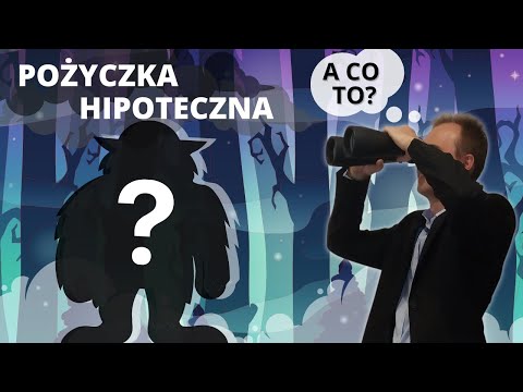 Wideo: Kim są niebankowi pożyczkodawcy hipoteczni?