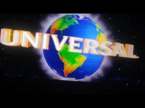 Universal Pictures Logo Minions And Monsters Variant (Não Bloqueia @NBCUniversal)