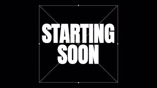 Streamer Dark Intro - Logo Premiere Pro Templates