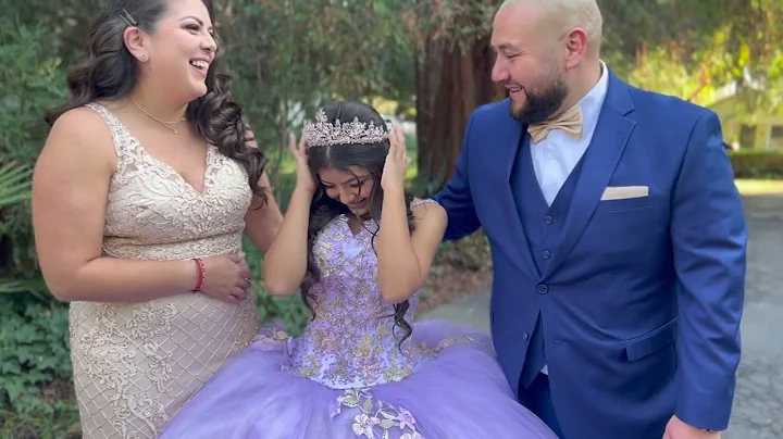 Arianna Quince Highlight vid