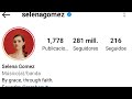 TOP: Las Cuentas Con Más Seguidores De Instagram!! 🤯😱