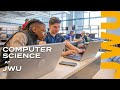 Computer science program at johnson  wales university