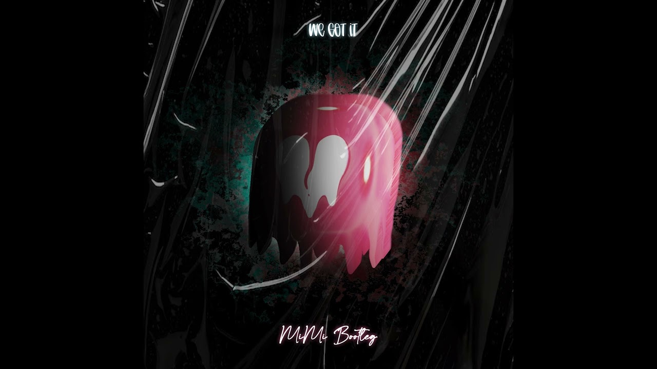 S.P.Y x Metrik x Rothwell - We Got It (MiMi Bootleg)