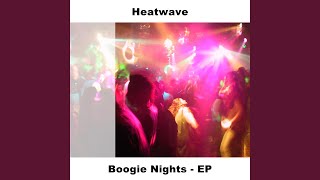 Video voorbeeld van "Heatwave - The Groove Line - Re-Recording Re-Mix"