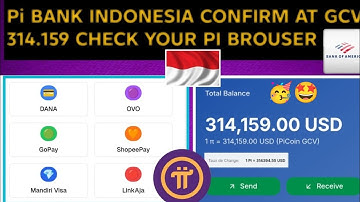 PI COIN GCV CONFIRMED 💯 ✅, pi network new update today, pi network new update, pi network news today