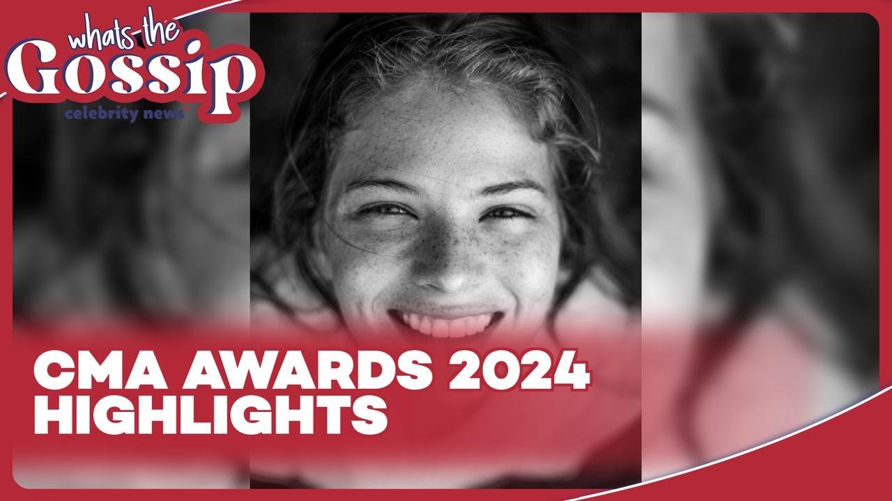 CMA Awards 2024: Winners Revealed and Epic Performances!