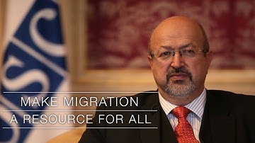 Towards a Global Compact for Safe, Orderly and Regular Migration - A Regional Perspective