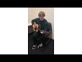 Lewis Capaldi - Before You Go (Backstage from Australia, 2019)