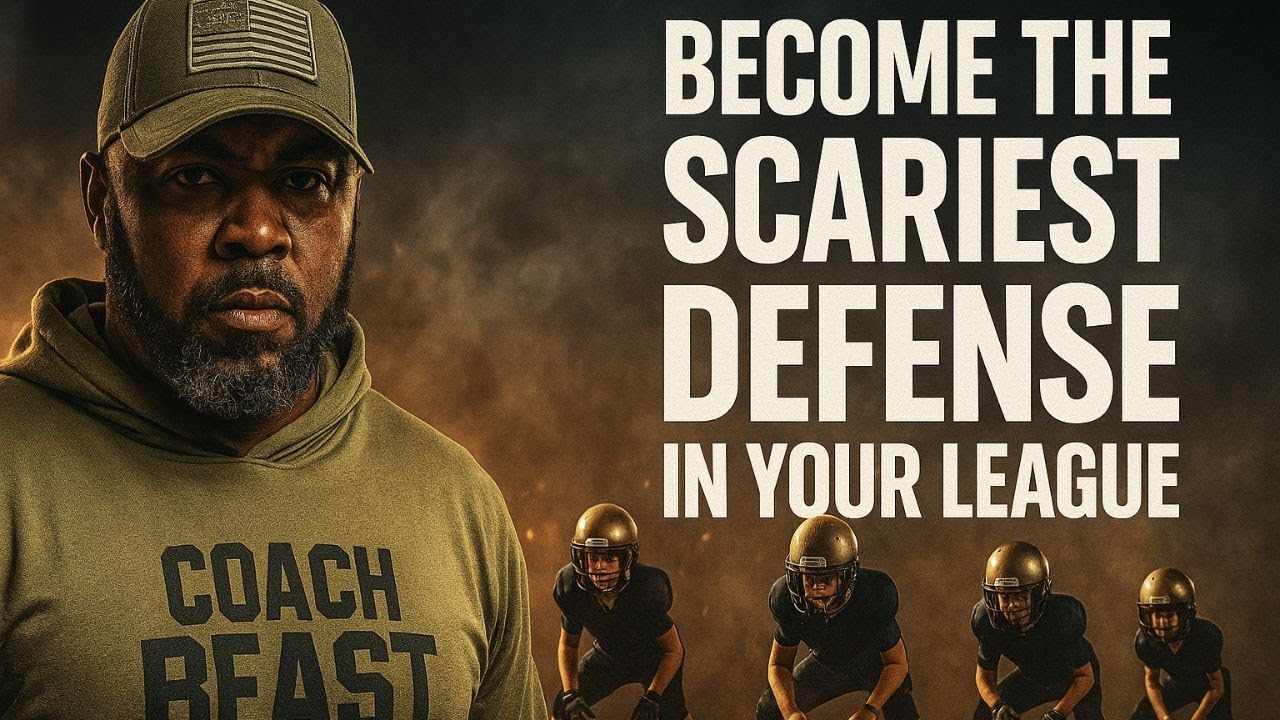 How to Build the Scariest, Most Feared, and #1-Ranked Defense in Your League