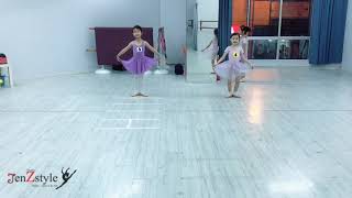 RAD Primary Bend and point