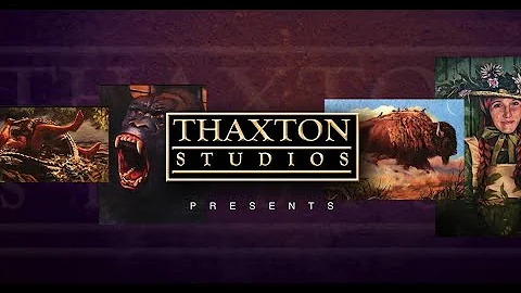 Thaxton Studios Channel Introduction