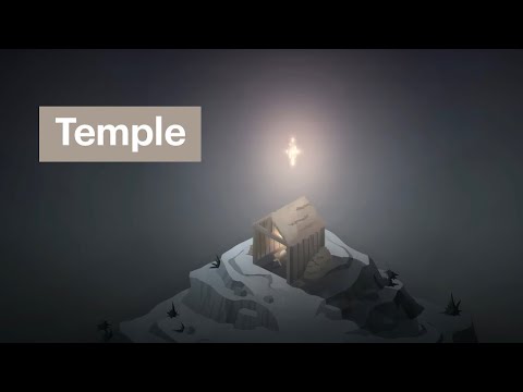 Video: Kus on päikesejumala tempel?
